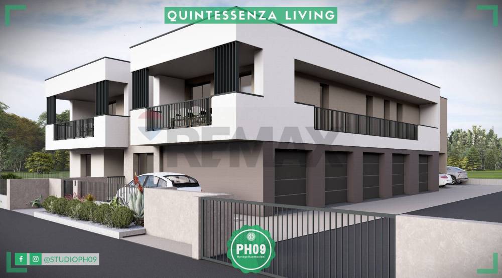 appartamento in vendita a Breganze