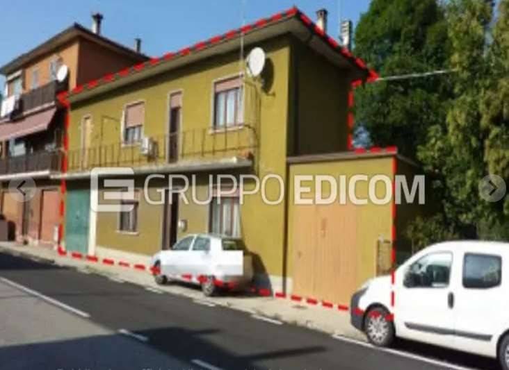 appartamento in vendita a Breganze