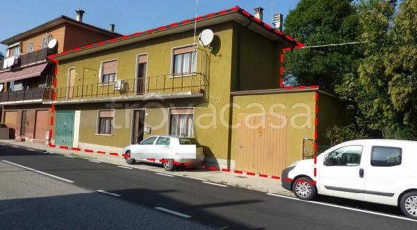casa indipendente in vendita a Breganze