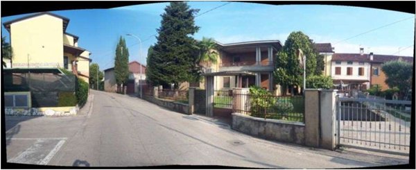 appartamento in vendita a Breganze in zona Maragnole