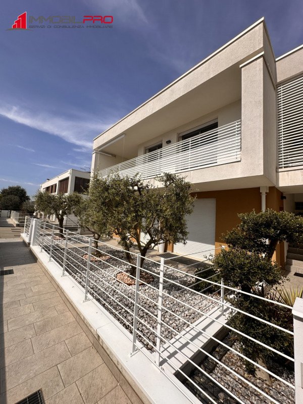 appartamento in vendita a Breganze