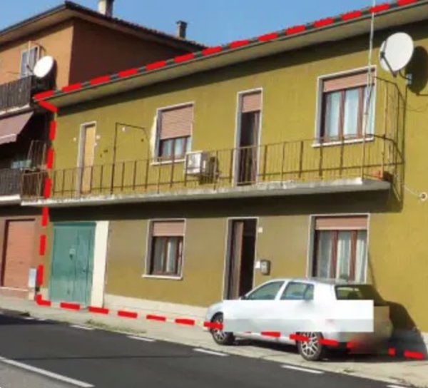 casa indipendente in vendita a Breganze