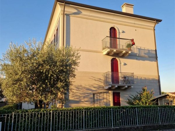 appartamento in vendita a Breganze
