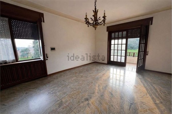 casa indipendente in vendita a Breganze