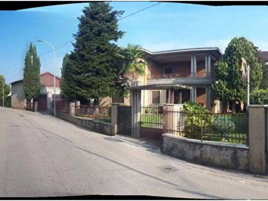 appartamento in vendita a Breganze in zona Maragnole