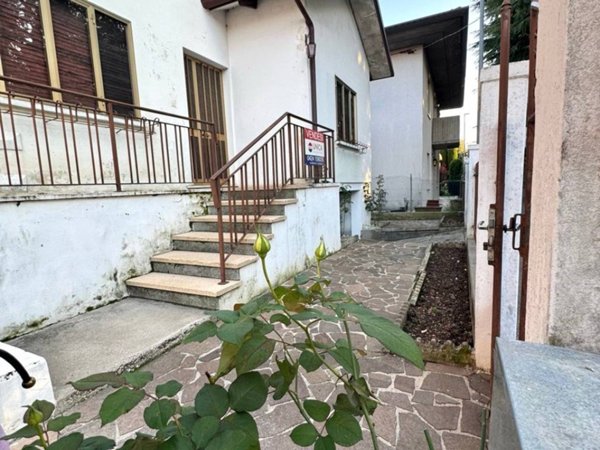 casa indipendente in vendita a Breganze