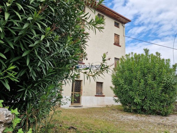casale in vendita a Breganze