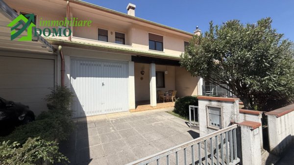 casa indipendente in vendita a Breganze