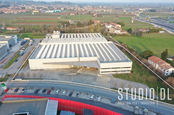 terreno edificabile in vendita a Breganze