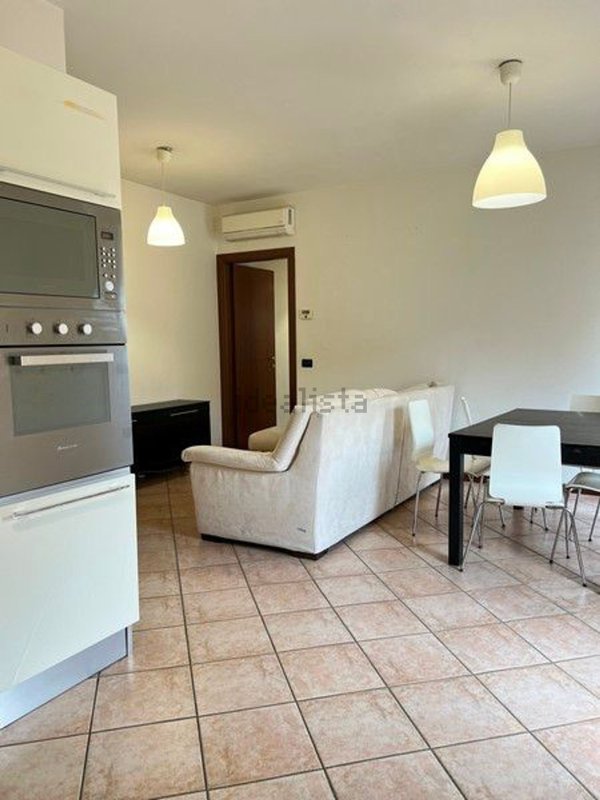 appartamento in vendita a Breganze