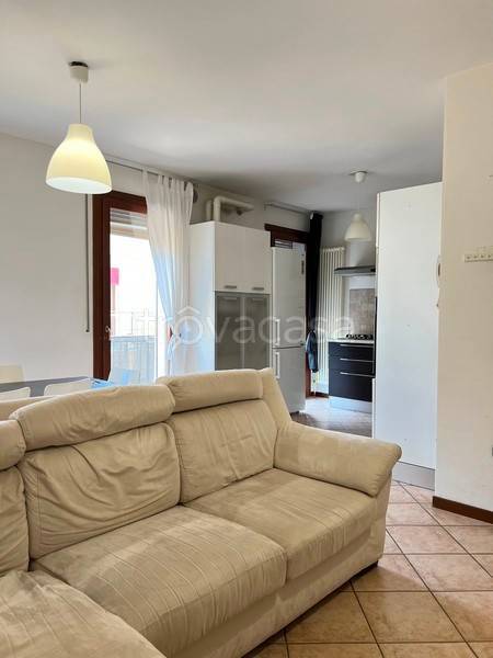 appartamento in vendita a Breganze