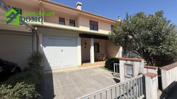 casa indipendente in vendita a Breganze