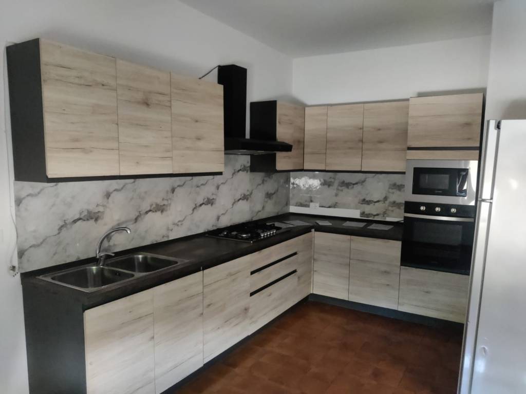casa indipendente in vendita a Breganze