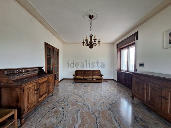 casa indipendente in vendita a Breganze