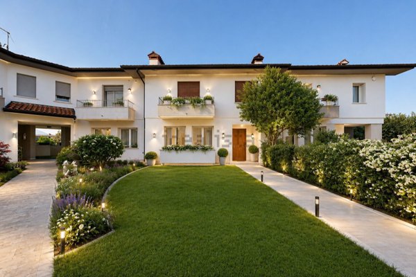 casa indipendente in vendita a Breganze in zona Mirabella