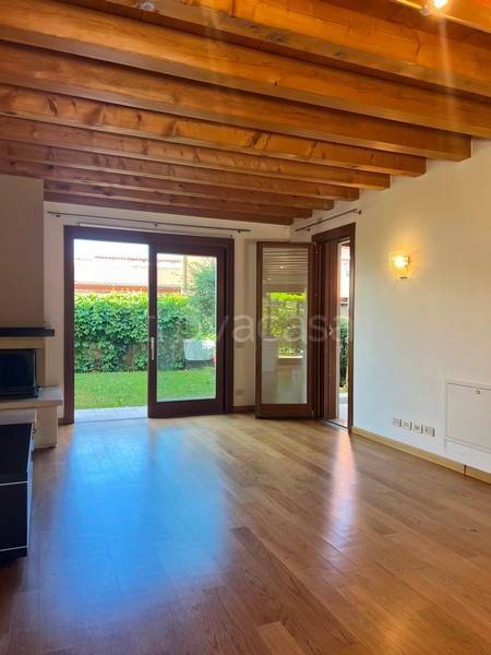appartamento in vendita a Breganze