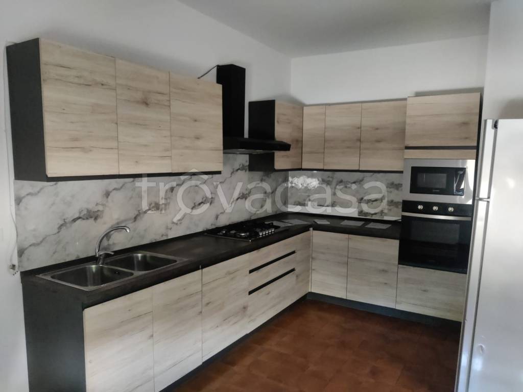 casa indipendente in vendita a Breganze