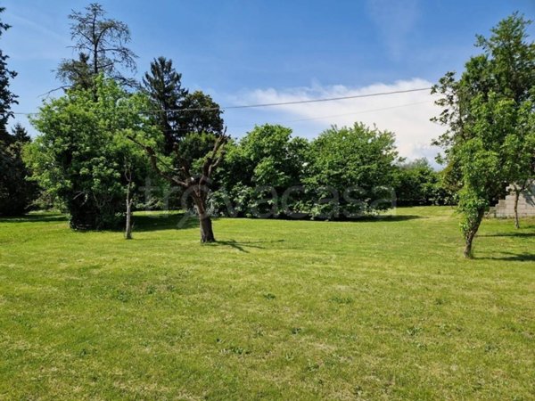 terreno edificabile in vendita a Breganze in zona Mirabella