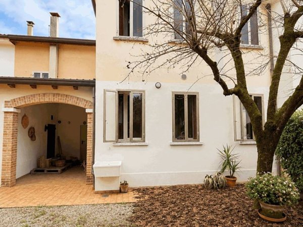 appartamento in vendita a Breganze