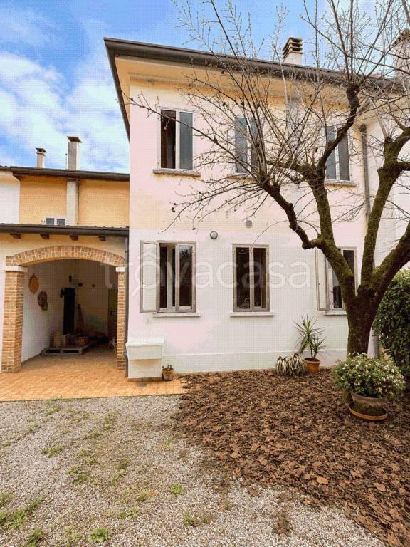 appartamento in vendita a Breganze