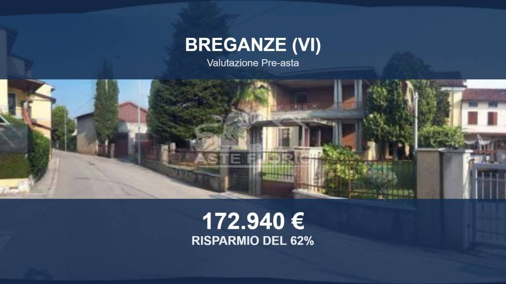 casa indipendente in vendita a Breganze in zona Maragnole