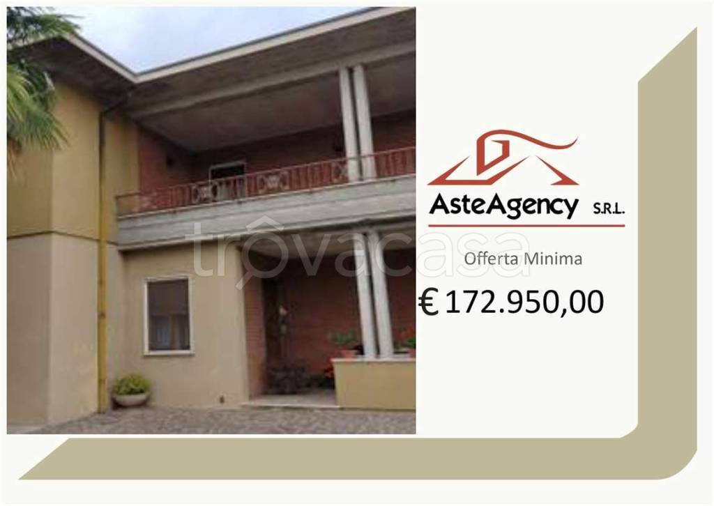 casa indipendente in vendita a Breganze in zona Maragnole