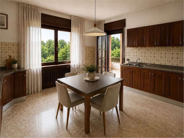 casa indipendente in vendita a Breganze