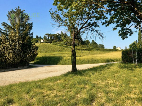 casa indipendente in vendita a Breganze