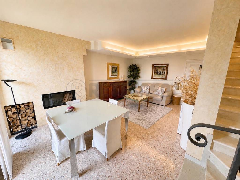casa indipendente in vendita a Breganze