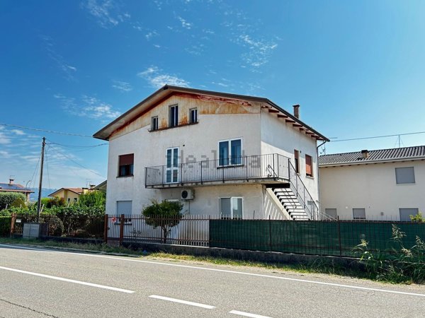 casa indipendente in vendita a Breganze