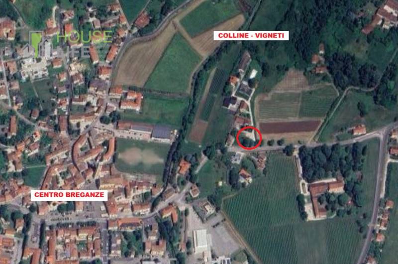 casa indipendente in vendita a Breganze