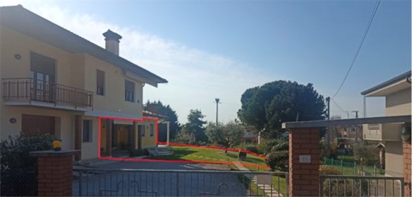 casa indipendente in vendita a Breganze
