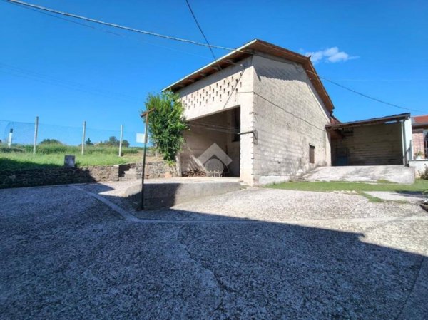 casa indipendente in vendita a Breganze in zona Maragnole