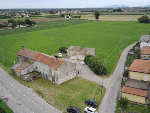 casa indipendente in vendita a Breganze in zona Maragnole