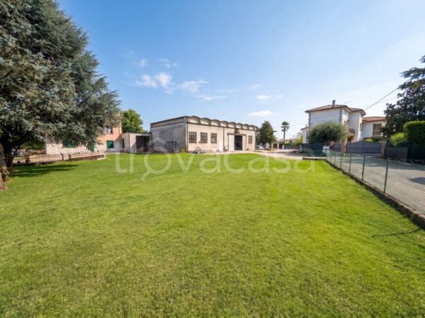 appartamento in vendita a Breganze
