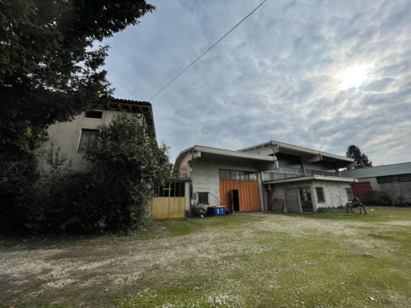 casa indipendente in vendita a Breganze in zona Mirabella