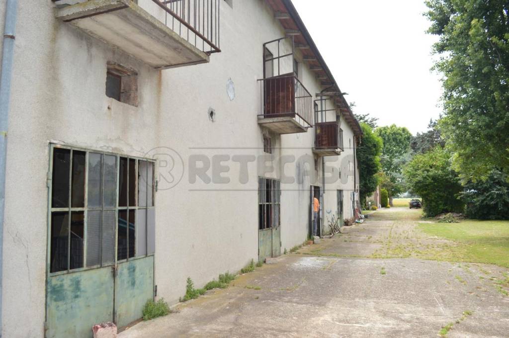 casa indipendente in vendita a Brendola