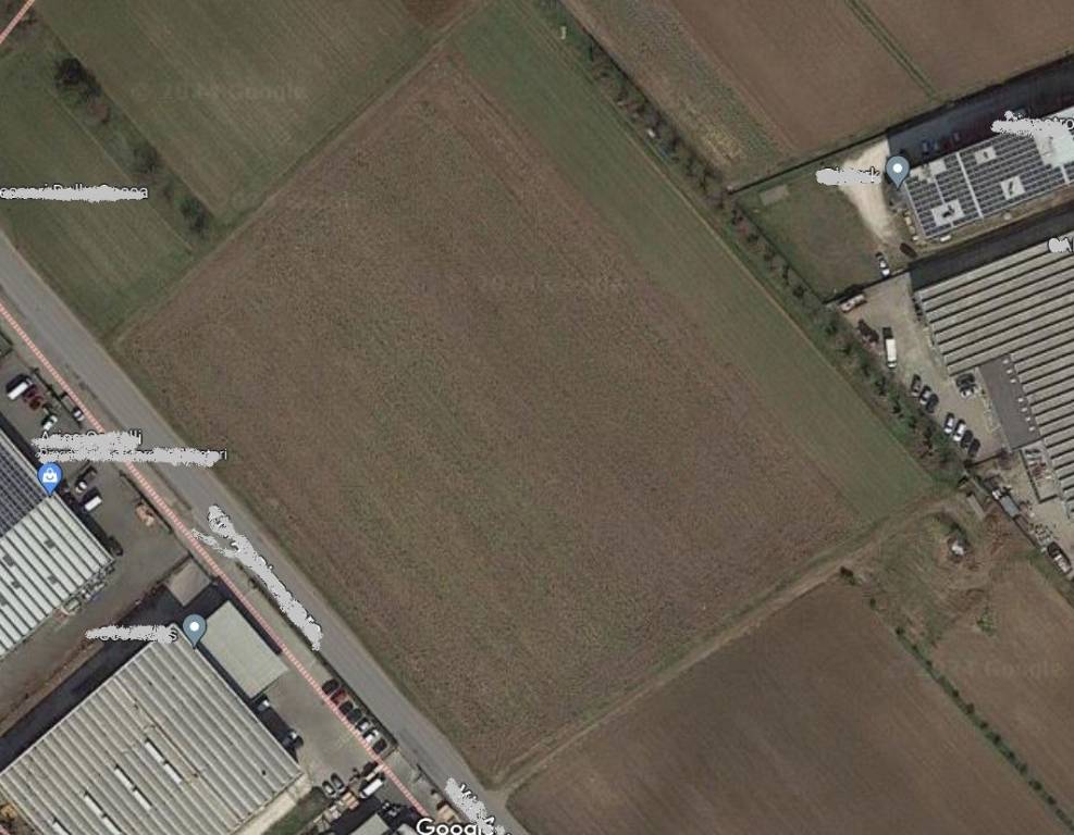 terreno agricolo in vendita a Brendola