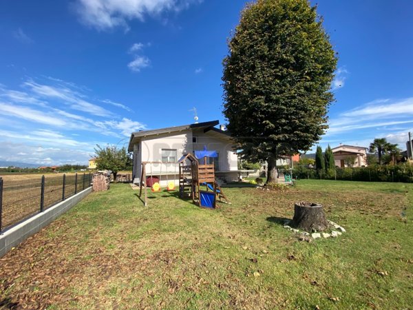 casa indipendente in vendita a Brendola