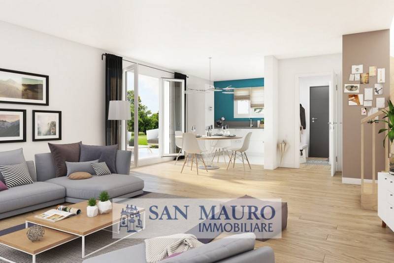 casa indipendente in vendita a Brendola