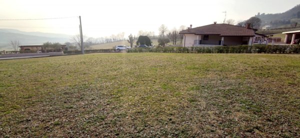 terreno edificabile in vendita a Brendola in zona San Valentino