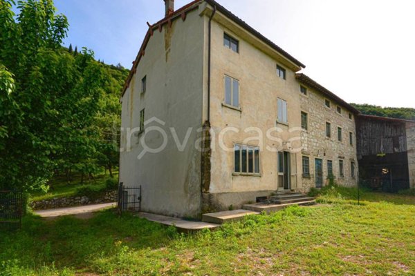 casa indipendente in vendita a Brendola in zona San Valentino