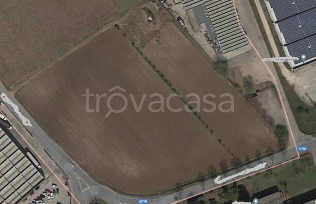 terreno agricolo in vendita a Brendola