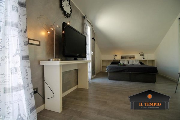 casa semindipendente in vendita a Brendola in zona San Valentino