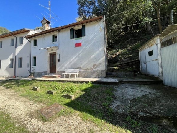 casa indipendente in vendita a Brendola