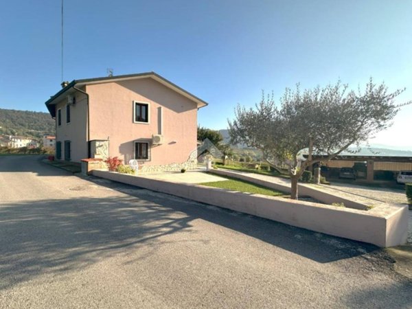 casa indipendente in vendita a Brendola in zona San Valentino