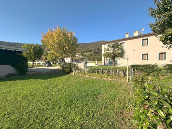 casa indipendente in vendita a Brendola in zona San Valentino