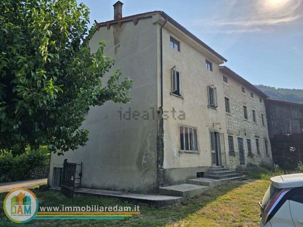 casa semindipendente in vendita a Brendola