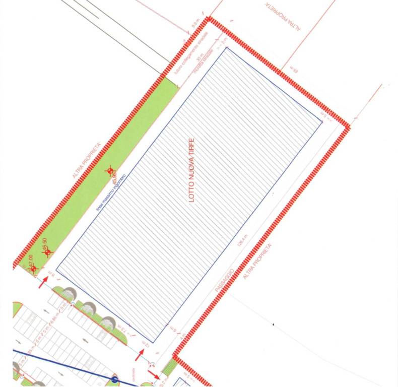 terreno edificabile in vendita a Brendola