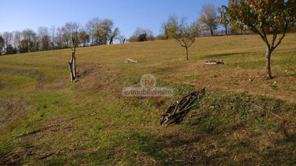 terreno edificabile in vendita a Brendola in zona San Valentino
